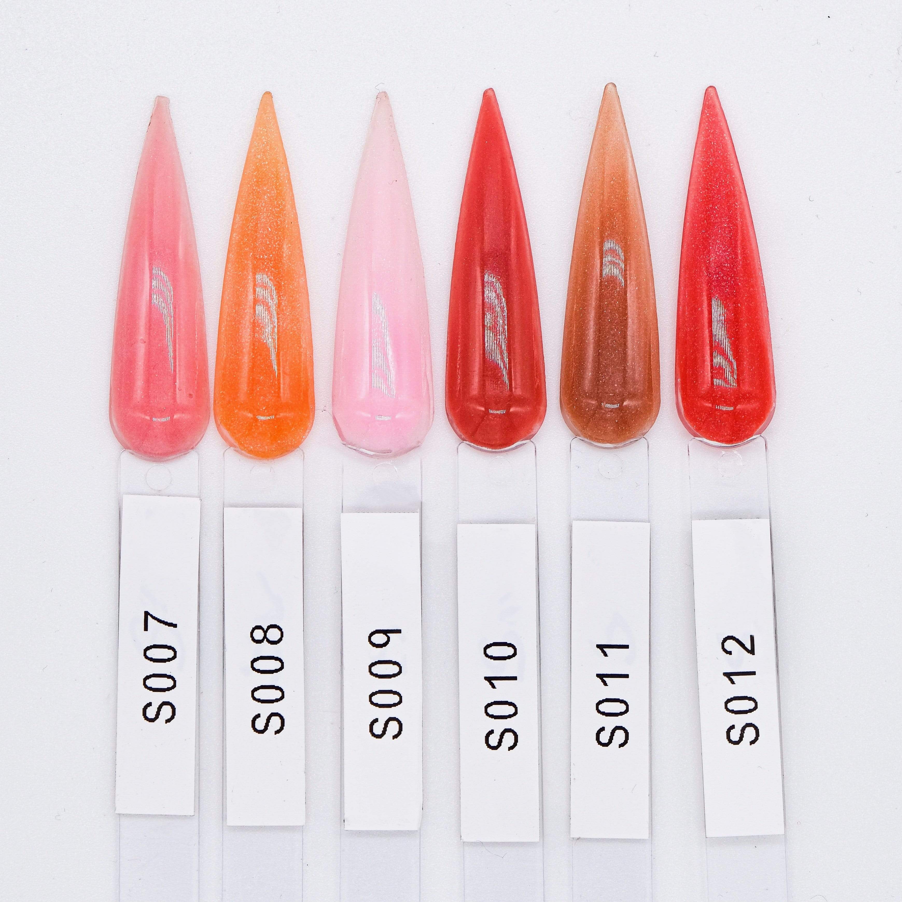 Religion Nail Supply Today Acrylic Powder S Line